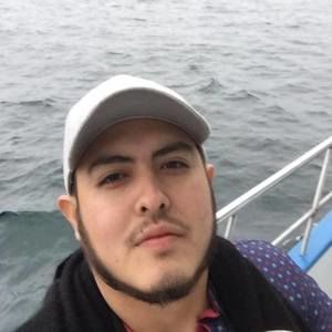 Meet your Posher, Juan